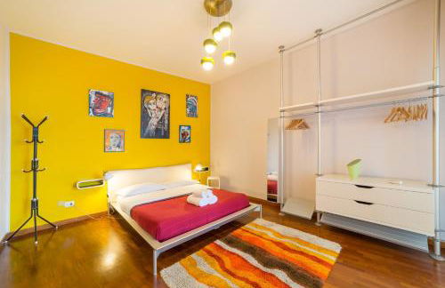 Naima Sea View Design Apartment By HouseinNaples - Foto 22