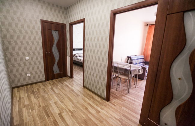 Apartment on Agapkina 23 - Foto 8