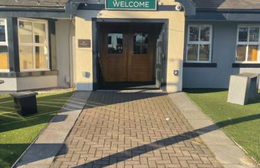 The Welcome Apartment - Photo 22