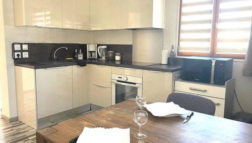 Appartement à la montagne - Foto 5