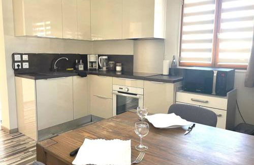 Appartement à la montagne - Foto 5