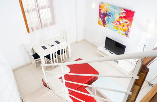 Apartamentos Turísticos Centro Histórico, by CartagenaSpain - Foto 33