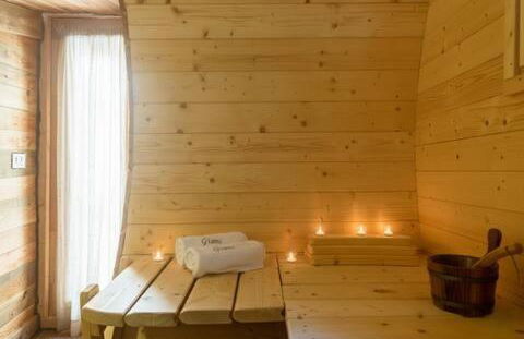 GIAMI affittacamere & SPA - Foto 23