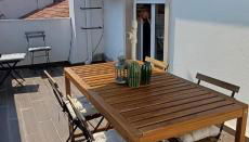 Castle, Terrace and Relax - Foto 5