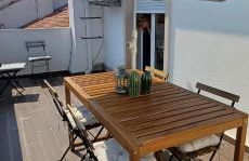 Castle, Terrace and Relax - Foto 5