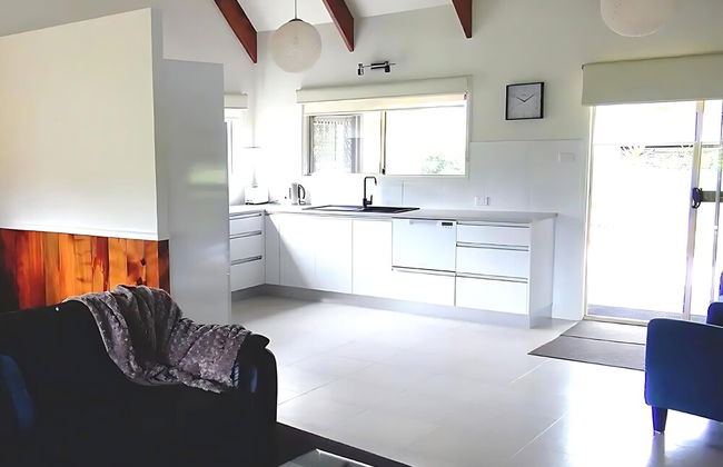 Pitcairn House - Foto 6