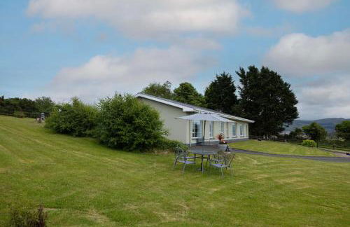 Mountain Nest at the foot of Slieve Gullion - Foto 33