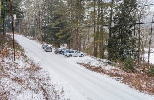 Hudson Valley and The Berkshires Cottage - Foto 7