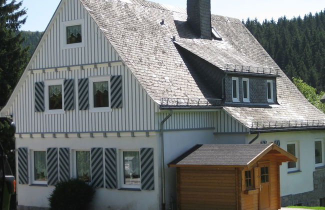 Cozy Holiday Home In Brilon near Ski Slopes - Foto 1