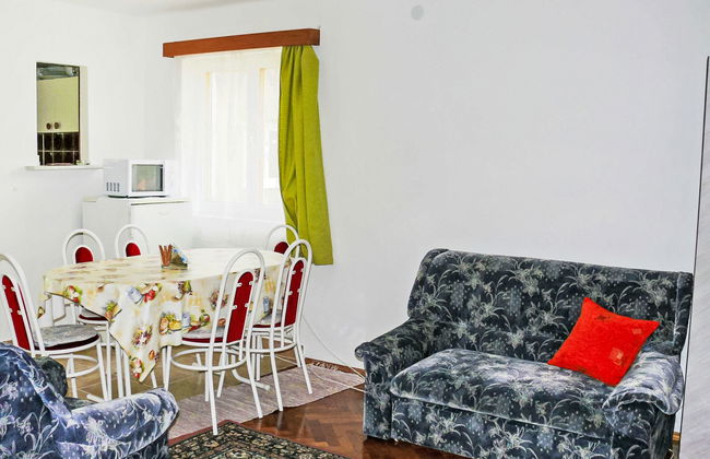 2 bedroom House in Balatonfenyves with garden - Photo 4