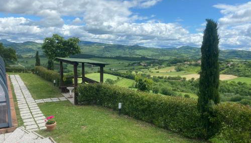 appartamento Colticciola Agriturismo Marche - Foto 4