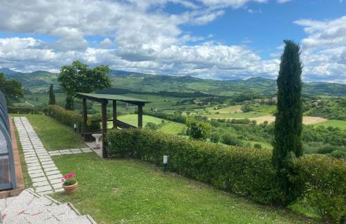 appartamento Colticciola Agriturismo Marche - Foto 4