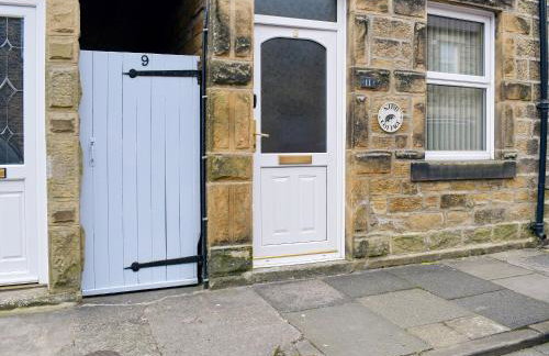 Nidd Cottage - Foto 15