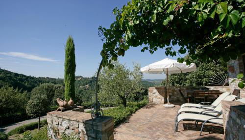 Il Torrino Country Resort - Foto 4