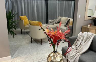 Modern house with pool near Downtown - Foto 8