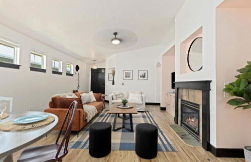 Boise Owl House - Foto 9