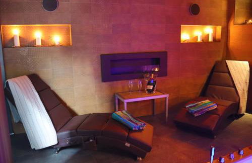 Cactus house relax - Foto 62