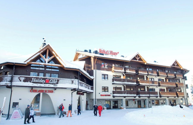Holiday Club RukaVillage Apartments - Foto 1
