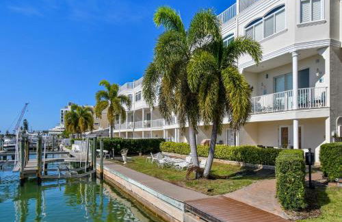 Paradise Cove Townhome 145-3 - Premium Waterfront Community - Foto 40