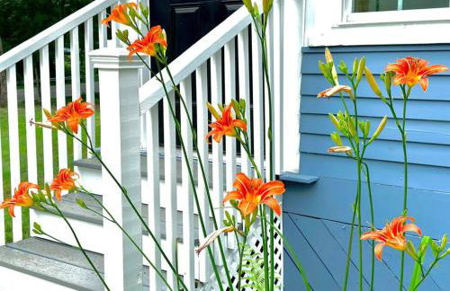 Luxury Farm Stay-Bonds Corner Bungalow-Wolf Pine Hollow - Foto 18