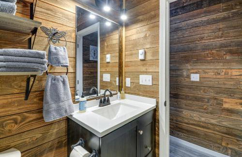 Near Twilight Sites and Scenic Hikes Forks Apt - Photo 21