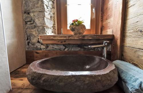 Apartment La Cà Vegia-5 by Interhome - Foto 19