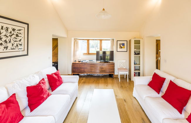 Whitley Coach House - Foto 21