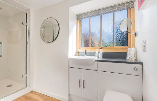 Inglewood, Kirkoswald characterful cottage with wood burning stove in rural setting - Foto 13