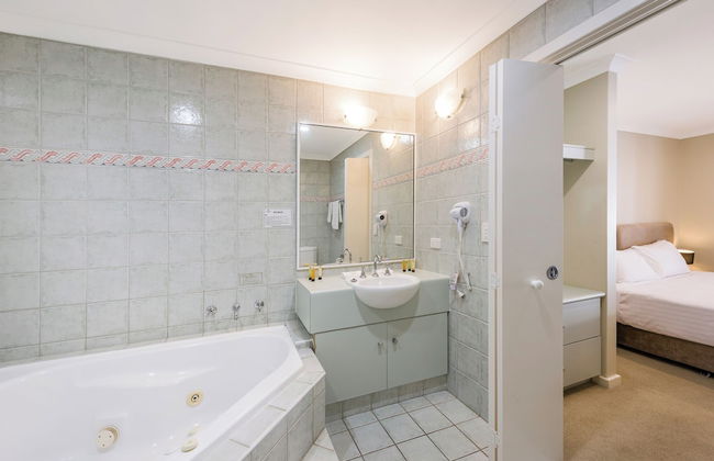 Mandurah Quay Resort - Foto 63