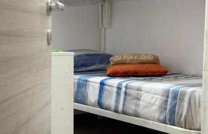 Casa Vacanza A Lampara - Foto 10