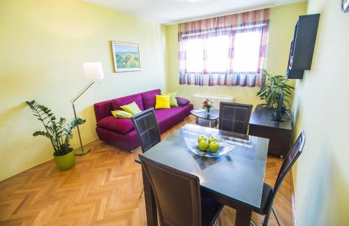 Apartment Seagull - Foto 9