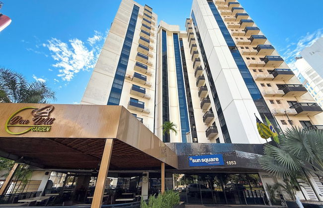 STAY Sun Square - Photo 1