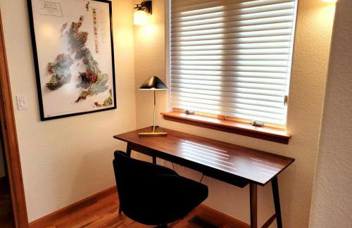 Luxurious Rocky Mountain Retreat above Boulder - Foto 30