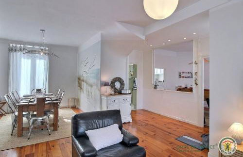 La villa de la lieue de greve - Foto 11