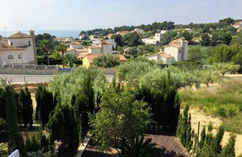 Turó de Tjelle - Foto 11