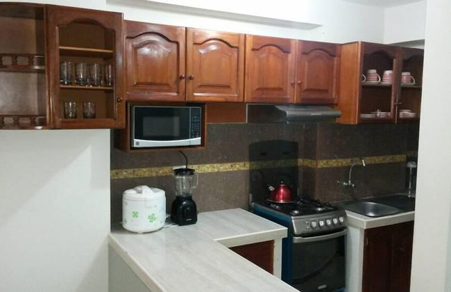 Trujillo Apartments - Foto 7