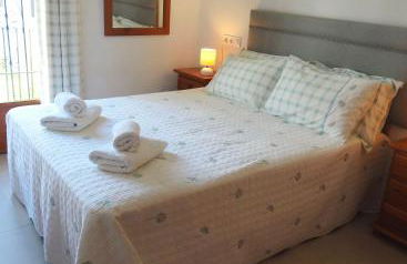 Calle Alberca 5, Villotel. Madroñal Urb., 03726 Benitachell, - Foto 8