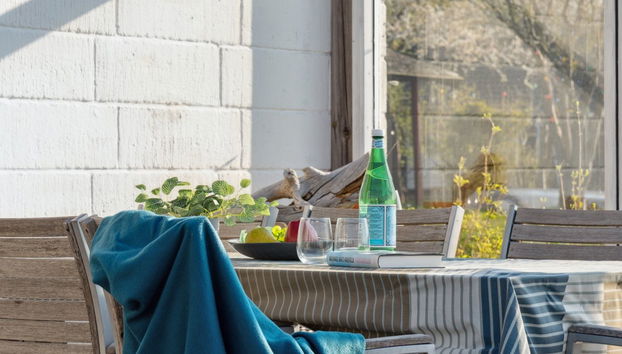 "Velika" - 25m to the fjord - Foto 3, Terrace