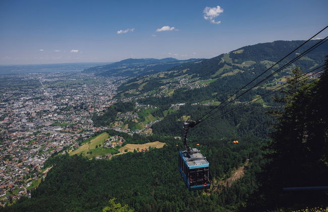 Relaxed Urban Living - Photo 21