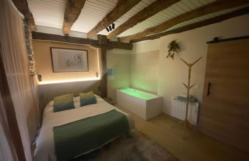 Country loft Zarautz- San Sebastián - Foto 32