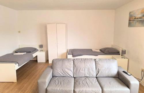 BS Düren Comfort-Apartment - Foto 15