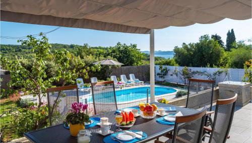 Lovely Home In Brbinj With Wifi - Foto 3