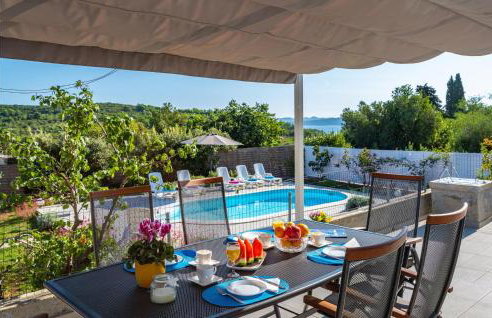 Lovely Home In Brbinj With Wifi - Foto 3