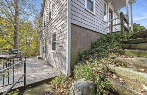 Brookside Bungalow - Foto 28