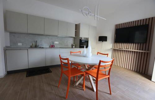 Residence Costa dei gigli 2 - Foto 8