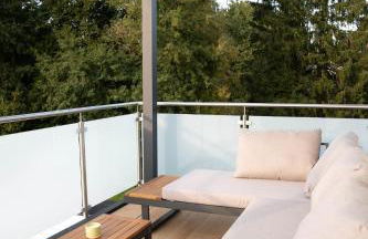 Premiumzeit Pure Apartment Bostalsee mit Infrarotkabine - Foto 6