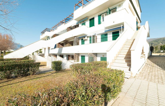 Belvilla by OYO Apartment in Policastro Bussentino - Foto 25