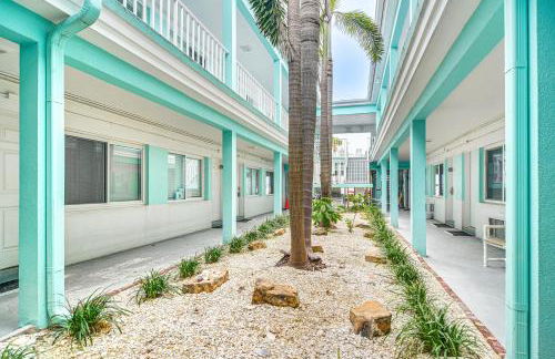 Unit 3 Blocks Gulf to Beaches Historical Museum! - Foto 21