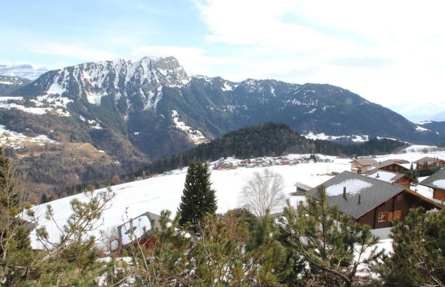 La petite Silène - Foto 30