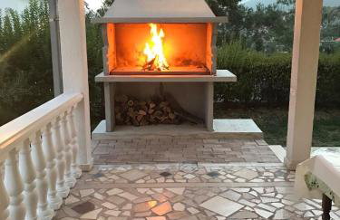 Family friendly house with a swimming pool Kostanje, Omis - 14176 - Photo 28